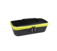 Boîte d’appâts Matrix EVA Air-Flow 6pt Noir TU