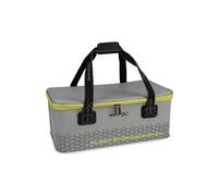 Matrix Fishing Eva Xl Bait Pouch Gris
