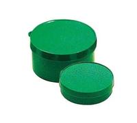 Boîte d’appâts Ragot Vert 100 mm
