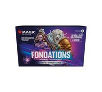 Jeu - Magic the Gathering : Fondations (Beginner Box) (Fr)