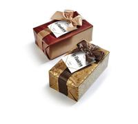 Boîte d’assortiment chocolat mix sans alcool 195g Pralibel