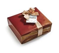 Boîte d’assortiment chocolat noir Pralibel 425g - Ballotin à offrir !