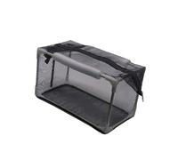 Boîte d ' élevage Flottante pour Aquariums, pour isoler Les Poissons Malades ou Les œufs à couver, Chambre de Reproduction, réservoirs d ' incubateur d ' Aquarium