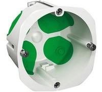 Boîte d’encastrement étanche MULTIFIX AIR avec vis 1 poste P 39mm - SCHNEIDER ELECTRIC - IMT35246 Noir G