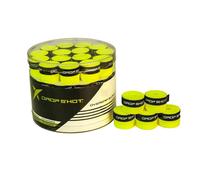 Boîte D’overgrips Drop Shot Super Tacky X60 M/L