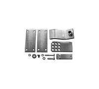 Boîte d'accessoires CAME 88001-0157 pour motorisation G