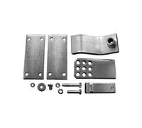Boîte d'accessoires Came 88001-0157 pour motorisation