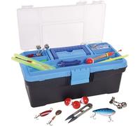 Boite D'accessoires De Pêche - Partner WDK Groupe Partner Bleu Bleu G