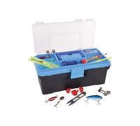 Boite D'accessoires De Pêche - Partner WDK PARTNER Multicolore Multicolore