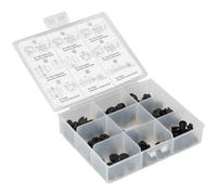 Boîte D'accessoires Jagwire Frame Plug Combo Box Noir