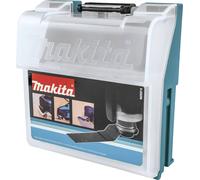 Coffret rangement accessoires pour découpeur-ponceur MAKITA 143308-0