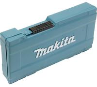 Makita Boîte pour lames d'accessoires d'outils multifonctions Makita Quantité:1