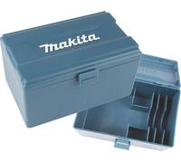 Boîte daccessoires Makita neu 821538-0 (L x l x H) 170 x 110 x 95 mm