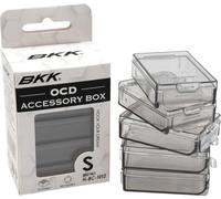 Boîte d'accessoires OCD - Petite taille (compatible avec le système de stockage OCD)