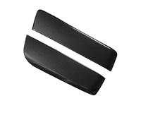 Boîte D'accoudoir Commande Centrale Couvercle Protection ABS En Fiber Carbone Décoration D'accoudoir Pour F10 F11 G30 G32 Série 5 6 GT(2018-2022 5 Series)