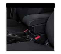 Boîte D'accoudoir De Voiture Accessoires Intérieurs Boîte De Console Centrale Accoudoir Pièces De Voiture Pour VW Pour Touran Pour Caddy 2004-2019 Voiture Accoudoir Boîte(C1 7 USB)