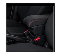 Boîte D'accoudoir De Voiture Accessoires Intérieurs Boîte De Console Centrale Accoudoir Pièces De Voiture Pour VW Pour Touran Pour Caddy 2004-2019 Voiture Accoudoir Boîte(A2 No USB)