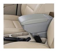 Boîte D'accoudoir De Voiture Boîte D'accoudoir Voiture Rénovation Interne Avec Cendrier De Charge USB Accessoires De Voiture Pour Toyota Pour Aygo X Voiture Accoudoir Boîte(E4 9 USB)