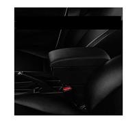 Boîte D'accoudoir De Voiture Contenu Du Magasin Central Boîte De Rangement Boîte D'accoudoir Interface USB Pour Ford Pour Focus MK1 Voiture Accoudoir Boîte(B2 3 USB)