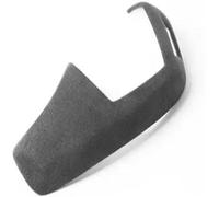 Boîte d'accoudoir de voiture Garniture de console centrale voiture pour BMW F30 Série 3 4 en panneau recouvrement intérieur(A 9002 LHD)