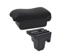 Boîte D'accoudoir De Voiture Pour Ford Pour Focus 3 Mk3 Boîte De Rangement De Console Centrale Boîte D'accoudoirs Avec Interface USB(A1 No USB)