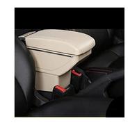 Boîte D'accoudoir De Voiture Pour Ford Pour Focus MK1 Pièces Intérieures D'accoudoir De Voiture Console Centraleboîte De Rangement Avec Lumière USB Voiture Accoudoir Boîte(B1 NO USB)