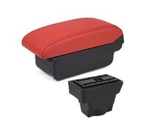 Boîte D'accoudoir De Voiture Pour Opel Pour Astra J Accessoires De Modification De Boîte De Rangement D'accoudoir Central De Voiture Universelle(A1 No USB)