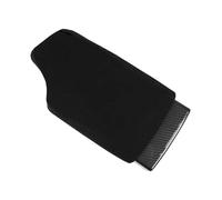 Boîte d'accoudoir voiture 51169235453 Pour B&MW F30 F31 F32 F33 F34 F36 2012 2013-2017 2018 2019 2020 Couvercle D'accoudoir Rétractable Pour Console Centrale Voiture