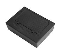 Boîte d'accoudoir voiture Boîte De Rangement Cachée Pour Console Centrale Pour Mitsubishi L200 Pour Triton 2024 2025