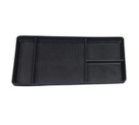 Boîte d'accoudoir voiture Plateau De Console Centrale Pour Nissan Pour Pathfinder R53 2022 2023 2024(Under Console)