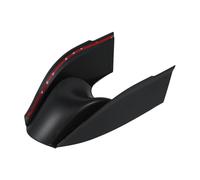 Boîte D'accoudoir Voiture Pour Benz Pour Smart 453 Boîte De Rangement Pour Voiture Console Centrale Accoudoir Organisateur Accessoires PU Boîtes Rangement Accoudoir