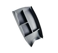 Boîte D'accoudoir Voiture Pour Chery EBRO S800 Tiggo 8 PRO Intérieurs Console Centrale Sous Coffre Rangement Véhicule Hybride Rechargeable Accoudoir Central Boîtes Rangement(C)