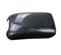 Boîte d'accoudoir voiture Pour Mercedes Pour Benz Classe C W203 2002-2006 Voiture Console Centrale Rangement Accoudoir Boîte Panneau Couverture Autocollant Garniture