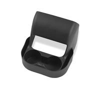 Boîte D'accoudoir Voiture Pour Tesla Pour Modèle Pour 3 Pour Y Accoudoir Boîte Sortie D'air Arrière Porte-gobelet Support Téléphone Intérieur console centrale double couche