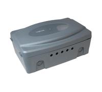 Boîte d'agencement des câbles - LOGILINK - Gris - Plastique - Mixte - 1 unité