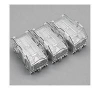 Boîte d'agrafes SK-602 Convient pour Konica Minolta dizhub C458 C658 | Convient pour Konica Minolta dizhub C458 C558 C658 BH C458 C558 C658 FS-527
