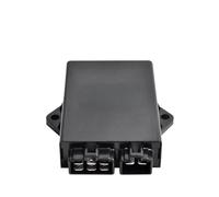 Boîte d'allumage CDI Allumeur numérique intelligent pour moto unité de commande électronique CDI pour FZR250 FZR 250 1986-1987 2KR8230550 pour Genesis 1987