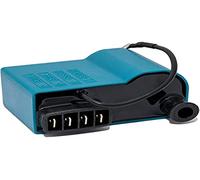 Boîte D'Allumage Cdi avec Bobine pour Ape 50, Vespa Cosa FL, Et3, P, PK, Px 50, 125, 200