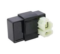 Boîte d'allumage CDI Boîtier d'allumage CDI 6 broches pour moteur 12 V CA pour scooter buggy kart moto quad 50 cc à 250