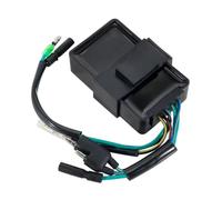 Boîte D'allumage CDI Compatible Avec Pour CR85R 2003-2004 Boîtier D'allumage Numérique CDI Moto Référence OEM 30410-GBF-831