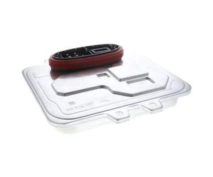 Boîte d'allumage, lampe à décharge VEMO V20-84-0021