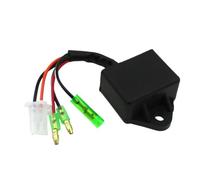 Boîte d'allumage Universelle Compatible avec Dinli 50cc 90cc 110cc F020184 A190001 Remplacement de la Rechange ATV Dino Helix