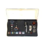 Boite d'ampoules et fusibles Mazda MX5 NCFL - Avec Xénon