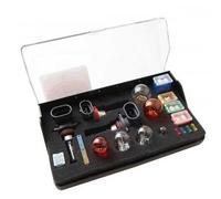 Boite d'ampoules et fusibles pour Mazda MX5 NBFL phase 1