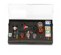 Boite d'ampoules et fusibles pour Mazda MX5 NBFL phase 2