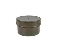 Boîte d'appâts Fox Half (x6) Vert TU