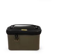 Boîte d'appâts Korum EVA Vert 8 L