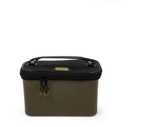 Boîte d'appâts Korum EVA Vert 8 L