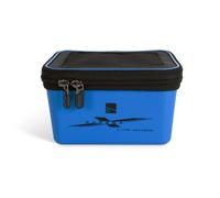 Boîte d'appâts Preston Supera X 3L Bleu 3 L
