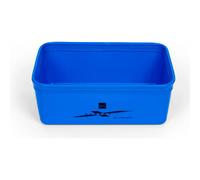 Boîte d'appâts Preston Supera X 4,5L Bleu 4,5 L